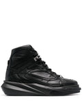 1017 Alyx 9Sm Lace-Up High-Top Sneakers