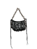 NiccolPasqualettibell-detail woven tote bag