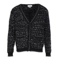 Thom Browne 2026SS Thickened Wool Sweater