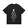 Balenciaga new Fashion T-shirt