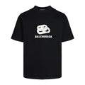 Balenciaga Racing B Emblem T-Shirt in 3 Colors