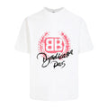 Balenciaga BB Laurel Wreath T-Shirt in 3 Colors