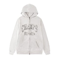Balenciaga Couples Loose Fit Hoodie
