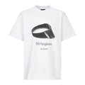 Balenciaga 360 Sunglasses Print T-Shirt in White