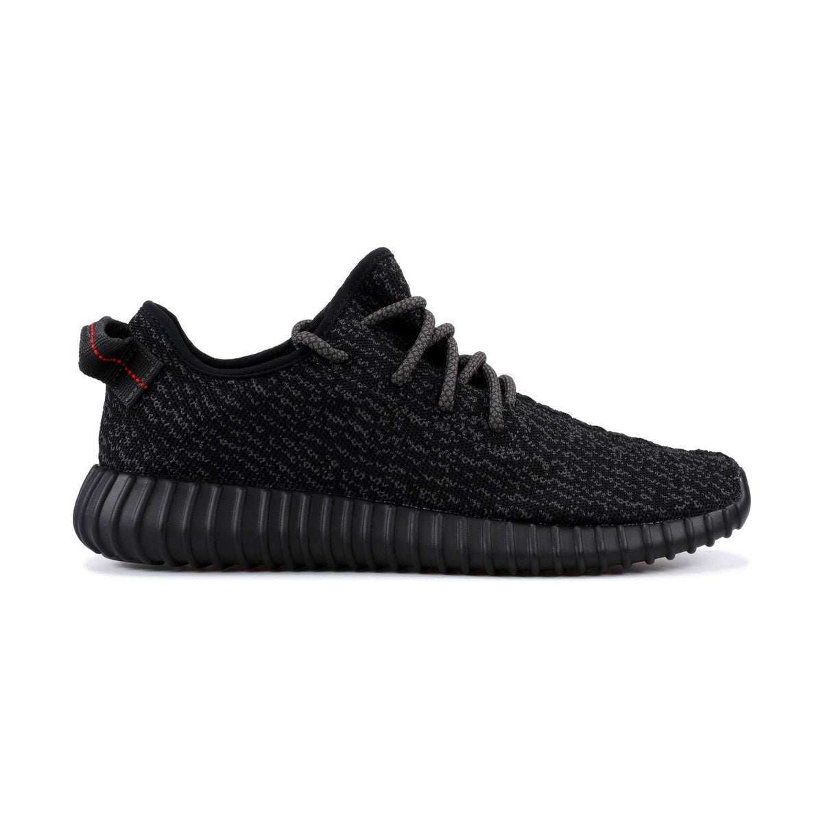 YEEZY 350 'PIRATE BLACK' 2016
