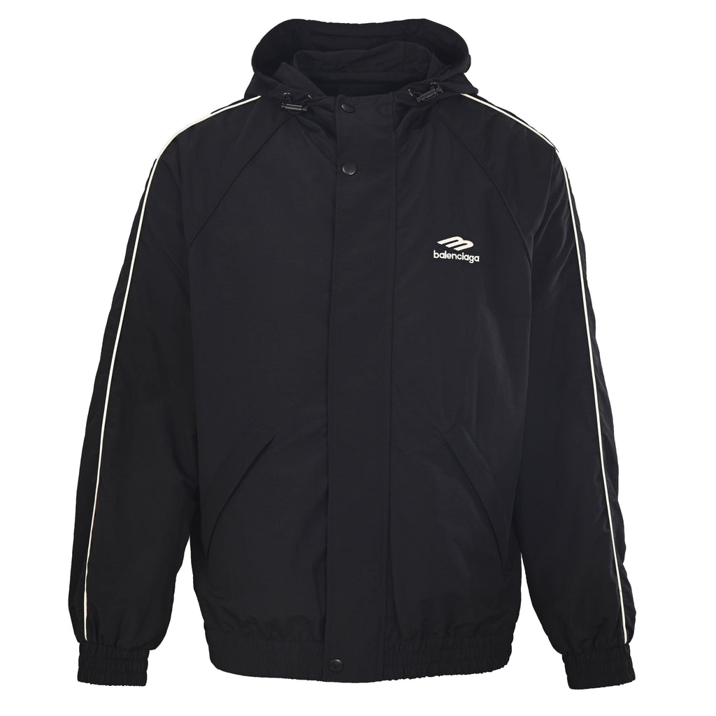 Balenciaga 2026 LOGO Jacket