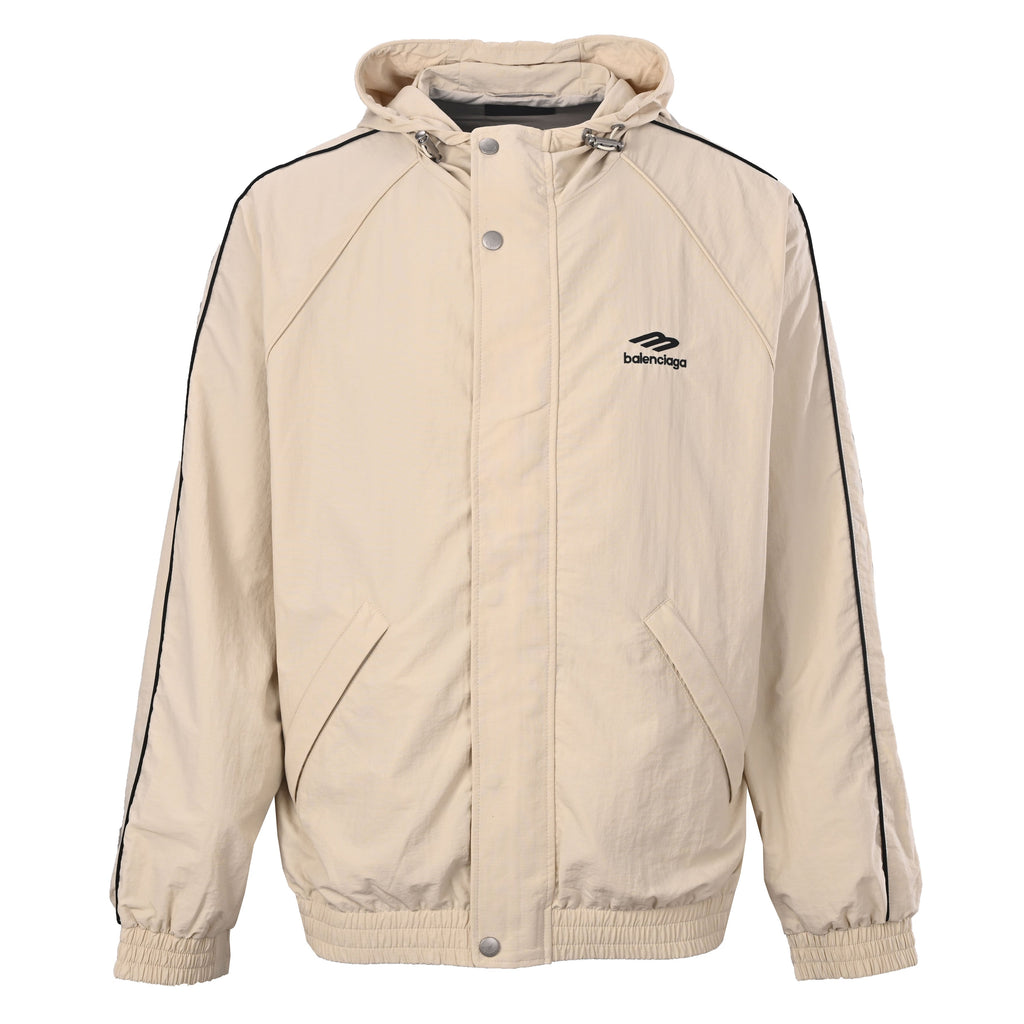 Balenciaga 2026 LOGO Jacket