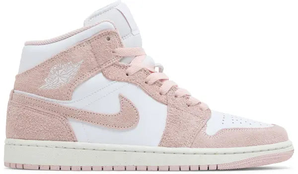 Nike Air Jordan 1 Mid SE 'Legend Pink'