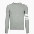 Thom Browne Couples Wool Sweater