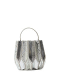 RYZedium Gamora bucket bag