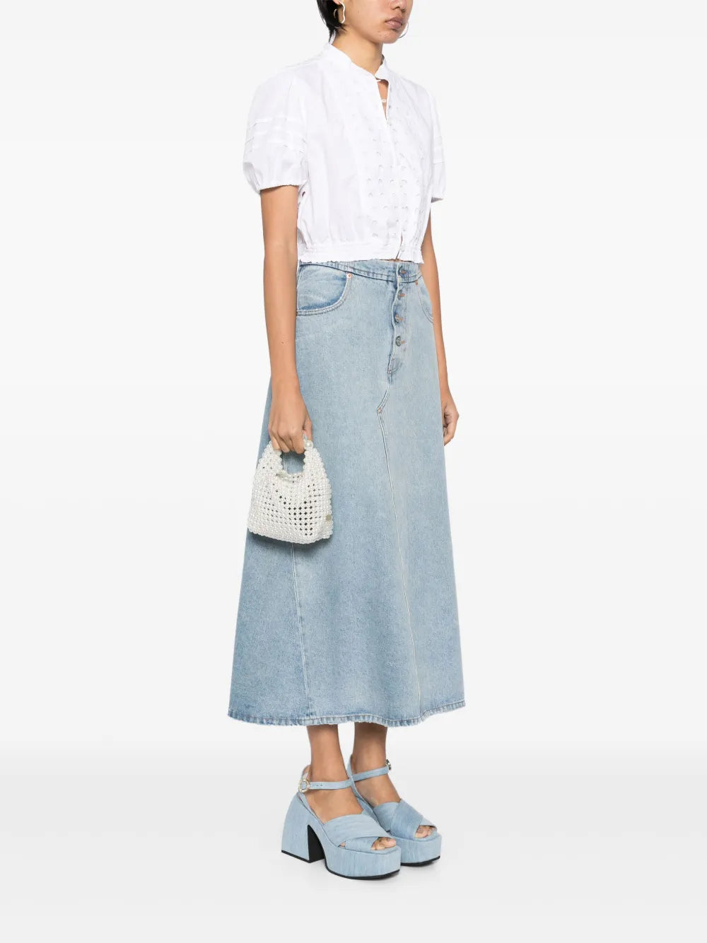 0711mini Jodie tote bag