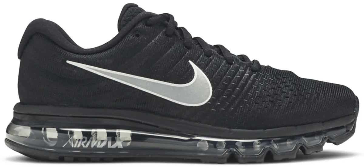 Nike Mens Air Max 2017 'Black'