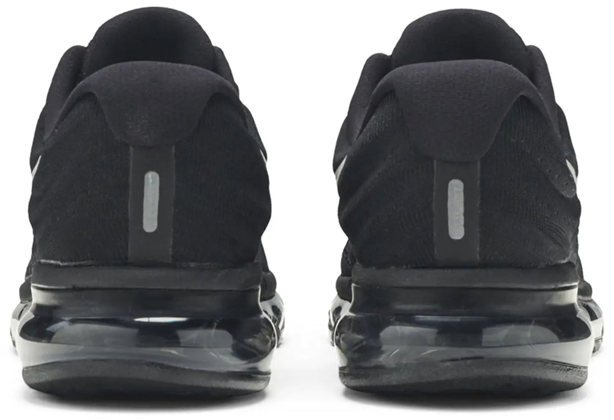 Nike Mens Air Max 2017 'Black'