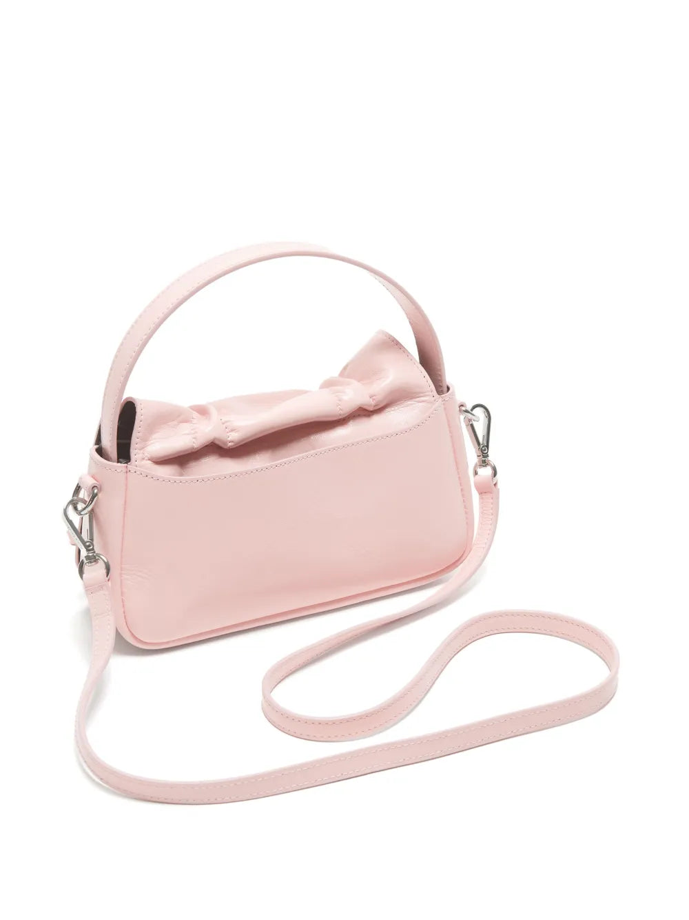 Acne Studiosmultipocket mini bag