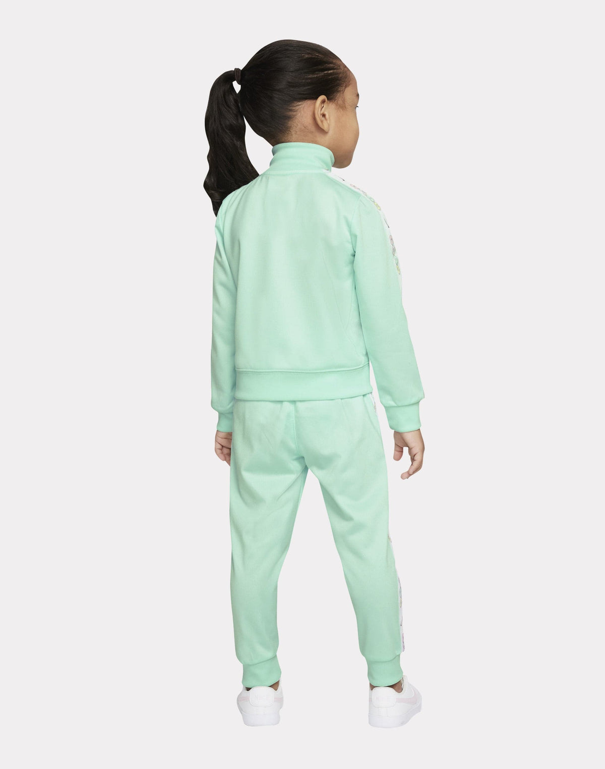 Nike Swoosh Love Track Suit