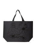 0711Lila tote bag