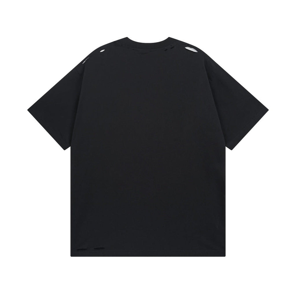 Balenciaga new Fashion T-shirt