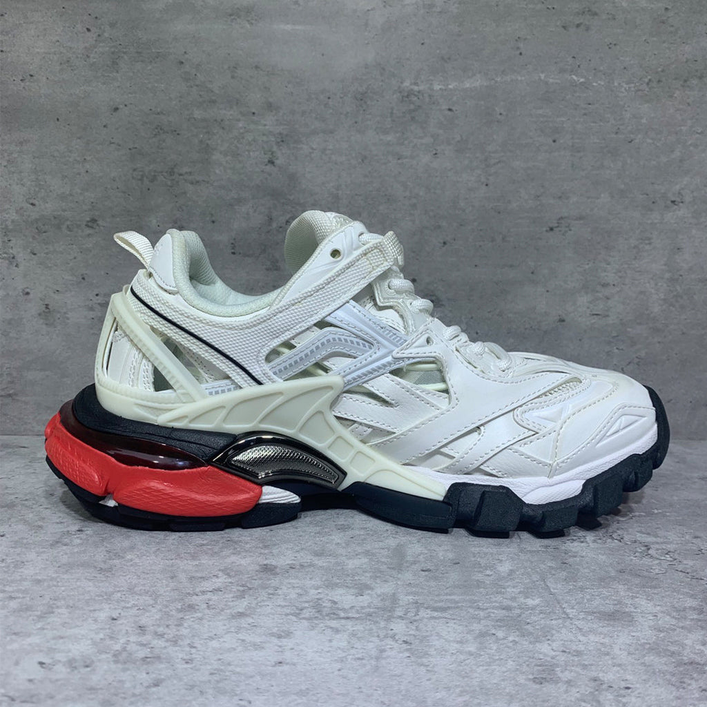 Balenciaga Couple Style Shoe