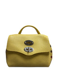 ZanellatoPostina leather clutch bag
