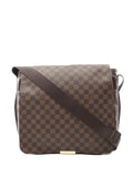 Pre-OwnedLouis Vuitton Pre-Owned2007 medium Bastille Damier ene shoulder bag