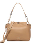 V3Keira top-handle tote bag