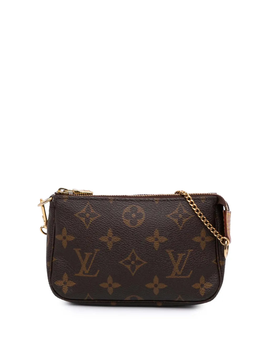 Pre-OwnedLouis Vuitton Pre-Owned2025 Monogram Mini Pochette Accessoires handbag