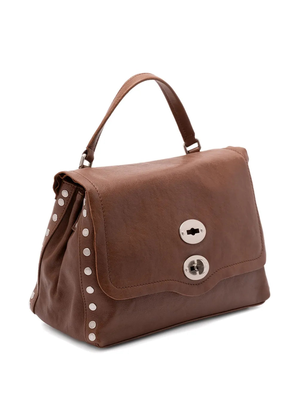 Zanellatosmall Postina shoulder bag