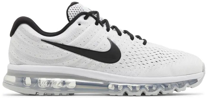 Nike Mens Air Max 2017 'White'