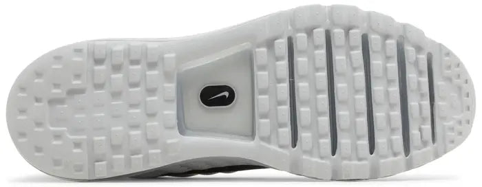 Nike Mens Air Max 2017 'White'