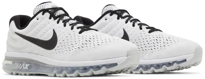 Nike Mens Air Max 2017 'White'