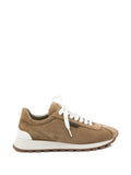 Brunello Cucinelli Lace-Up Fastening