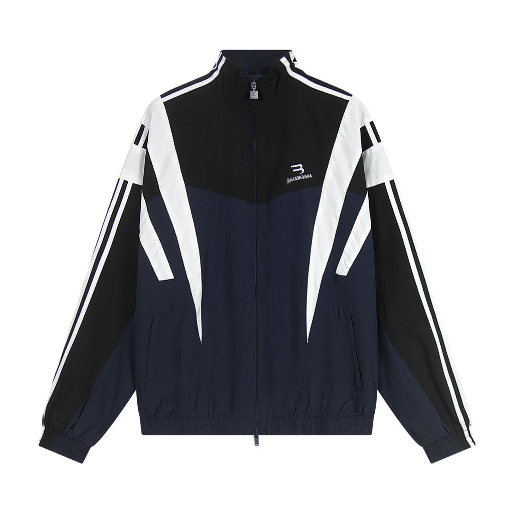 Balenciaga Windbreaker Jacket