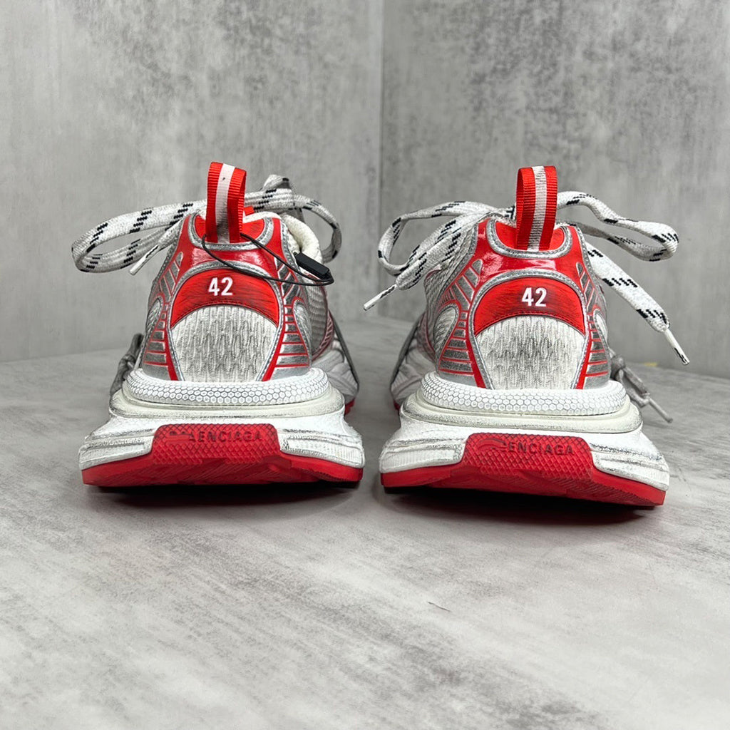Balenciaga Limited Edition Couple's Style Shoe