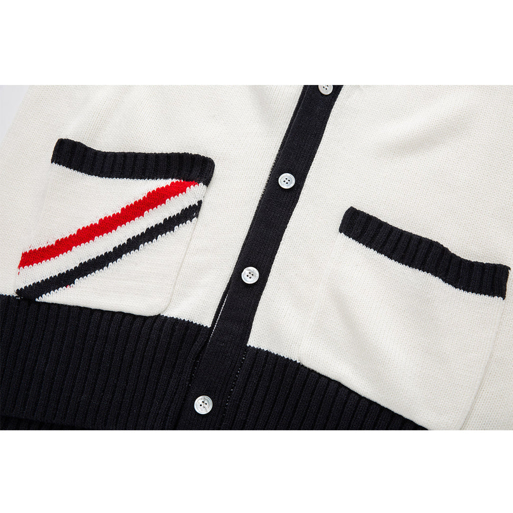 Thom Browne 2026SS Casual Knitwear