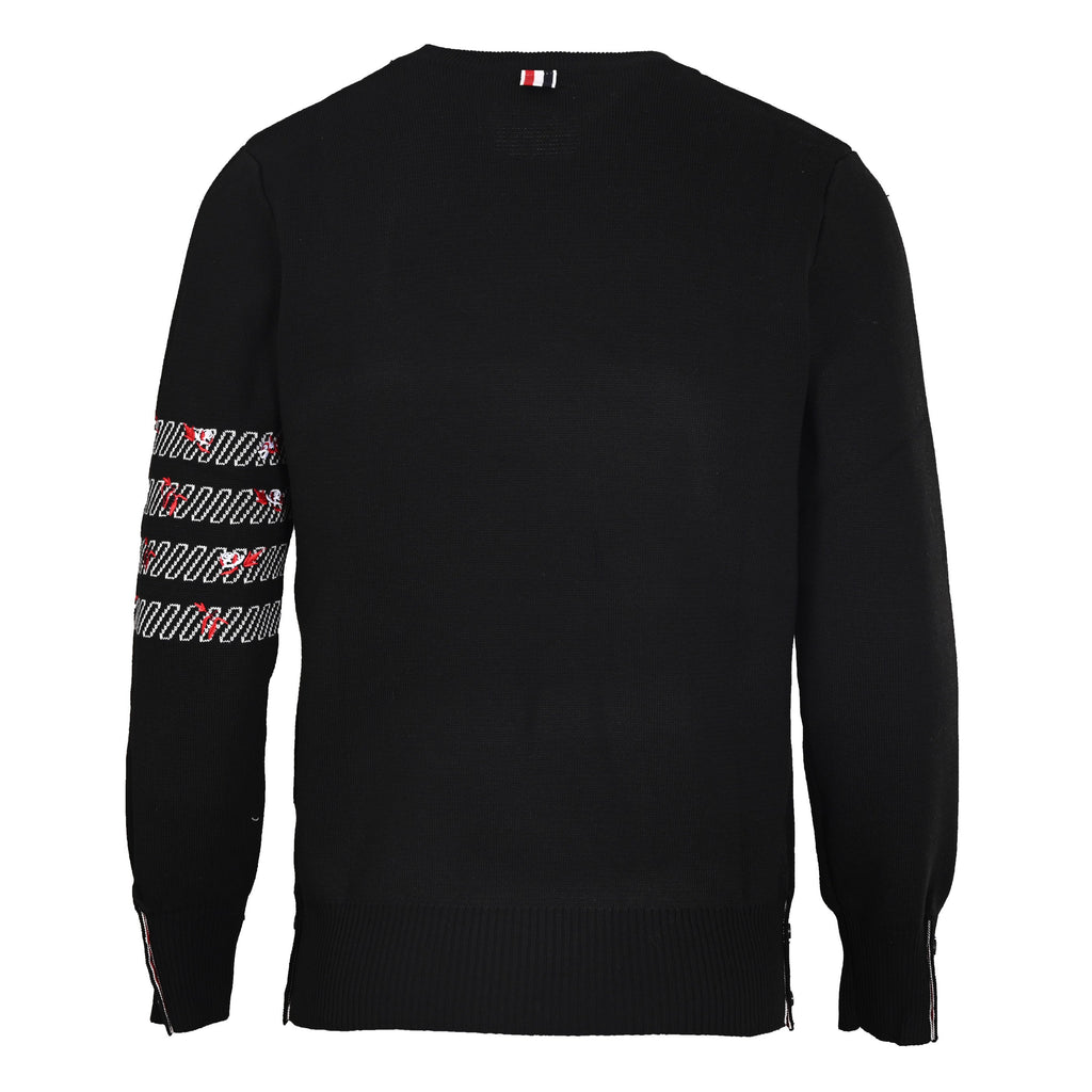 2026ss Casual Knitwear