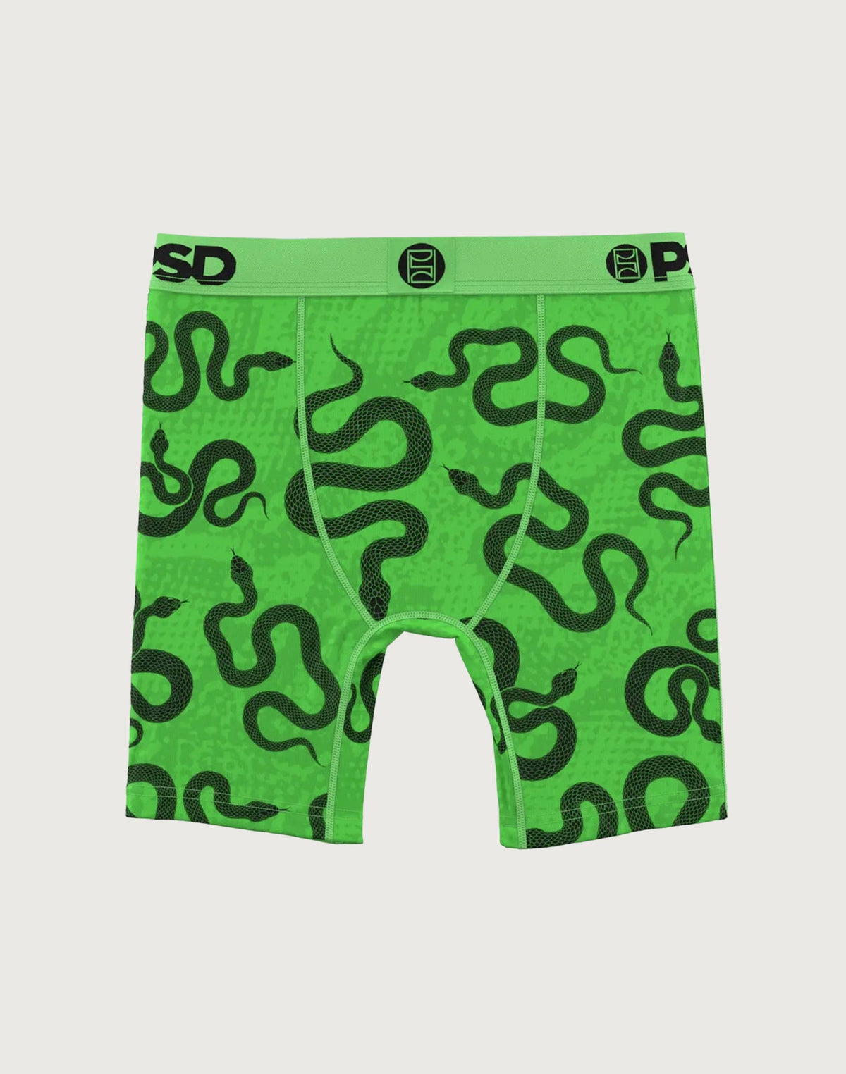 Psd Underwear Snake Maze Boxer Briefs Grade-School