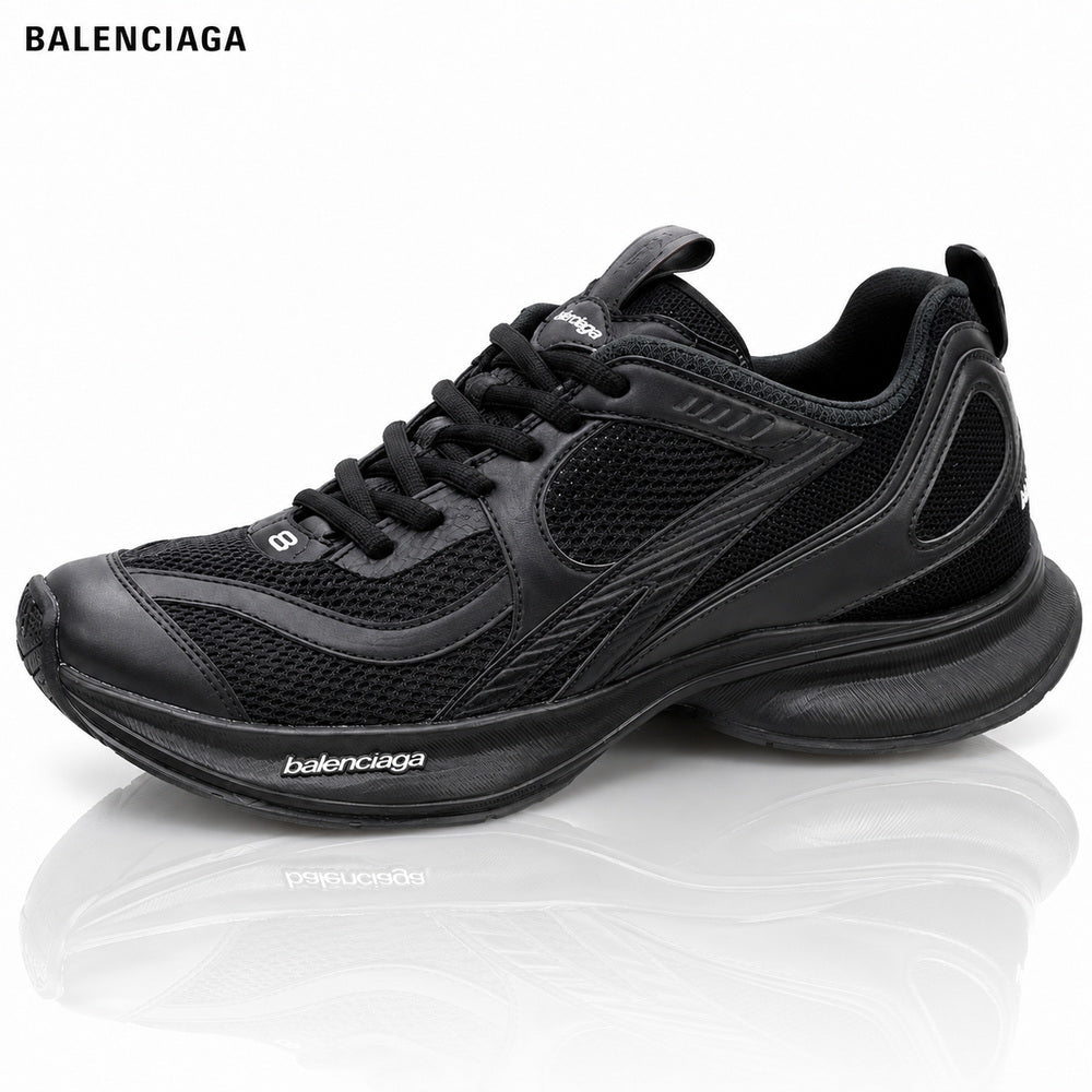 Balenciaga Limited Edition Couple's Style Shoe