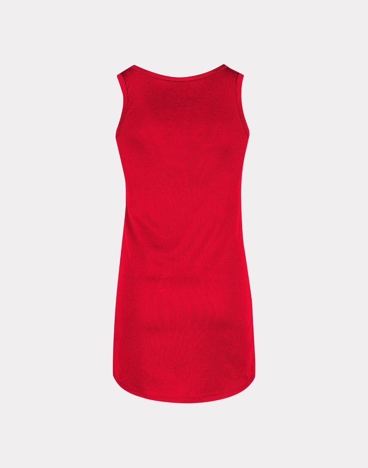 Jordan Jersey Dress