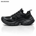 Balenciaga Runway Style Couple's Style Shoe