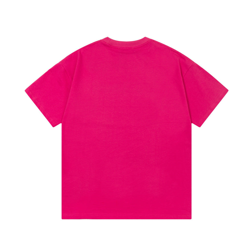 Balenciaga Racing B Emblem T-Shirt in 3 Colors