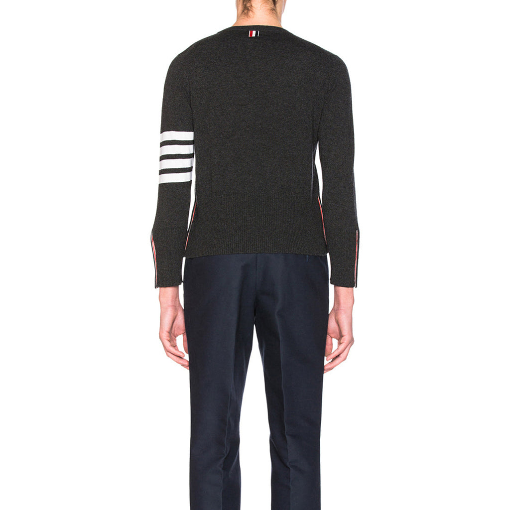 Thom Browne Couples Wool Sweater