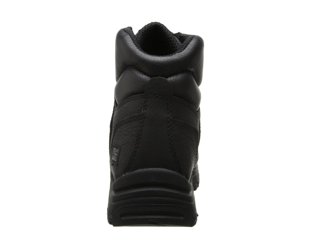Men's Timberland PRO Titan 6 Composite Safety Toe Black