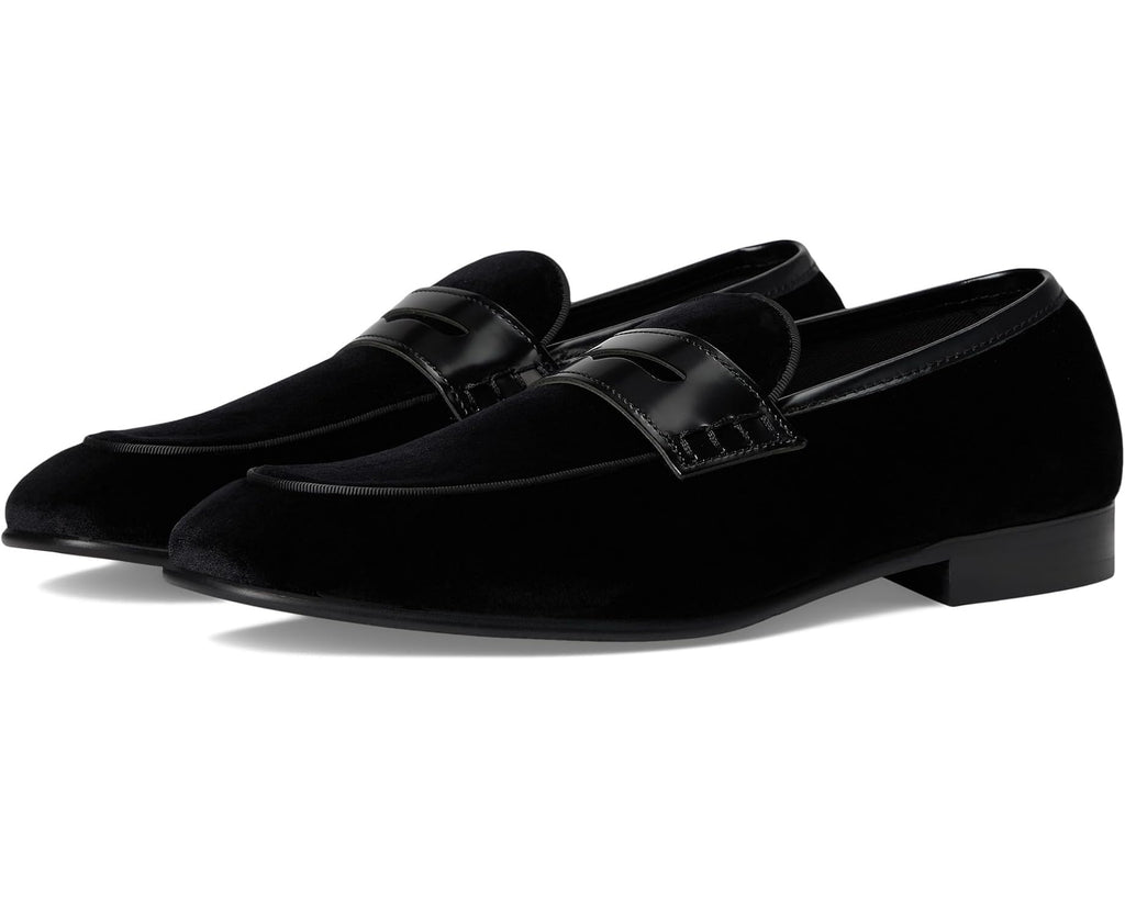 Men's Steve Madden Santee Black 1