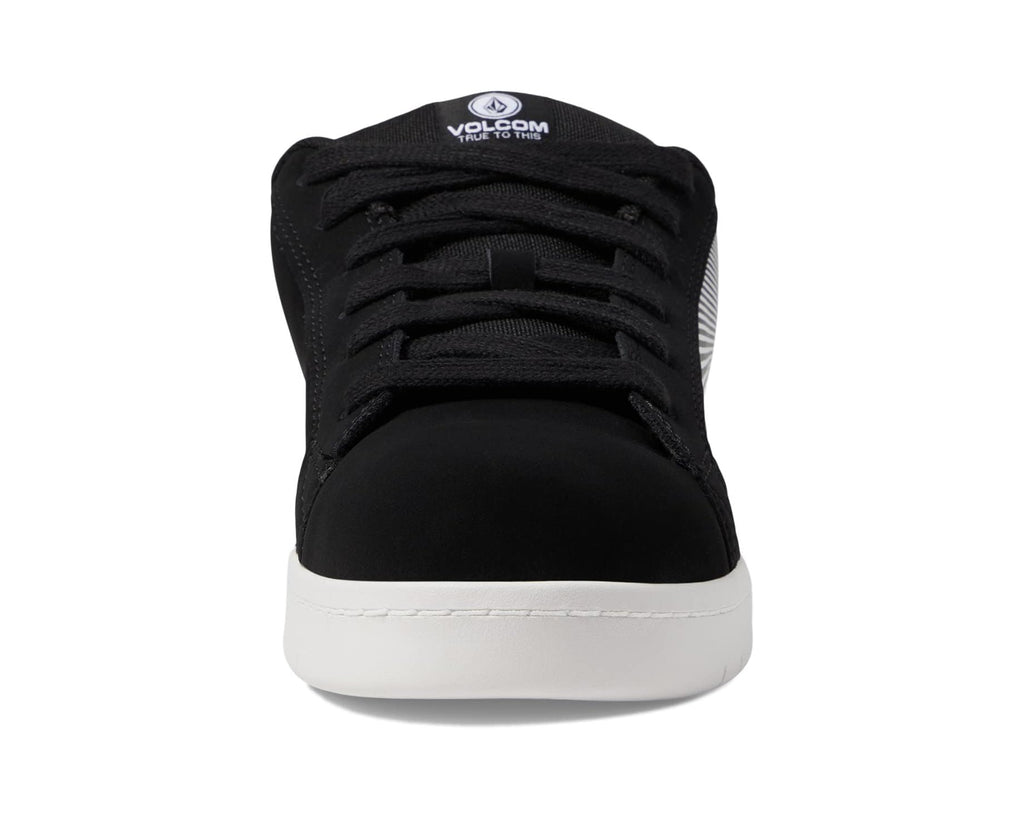 Men's Volcom Stone Op Art EH Comp Toe Black/White