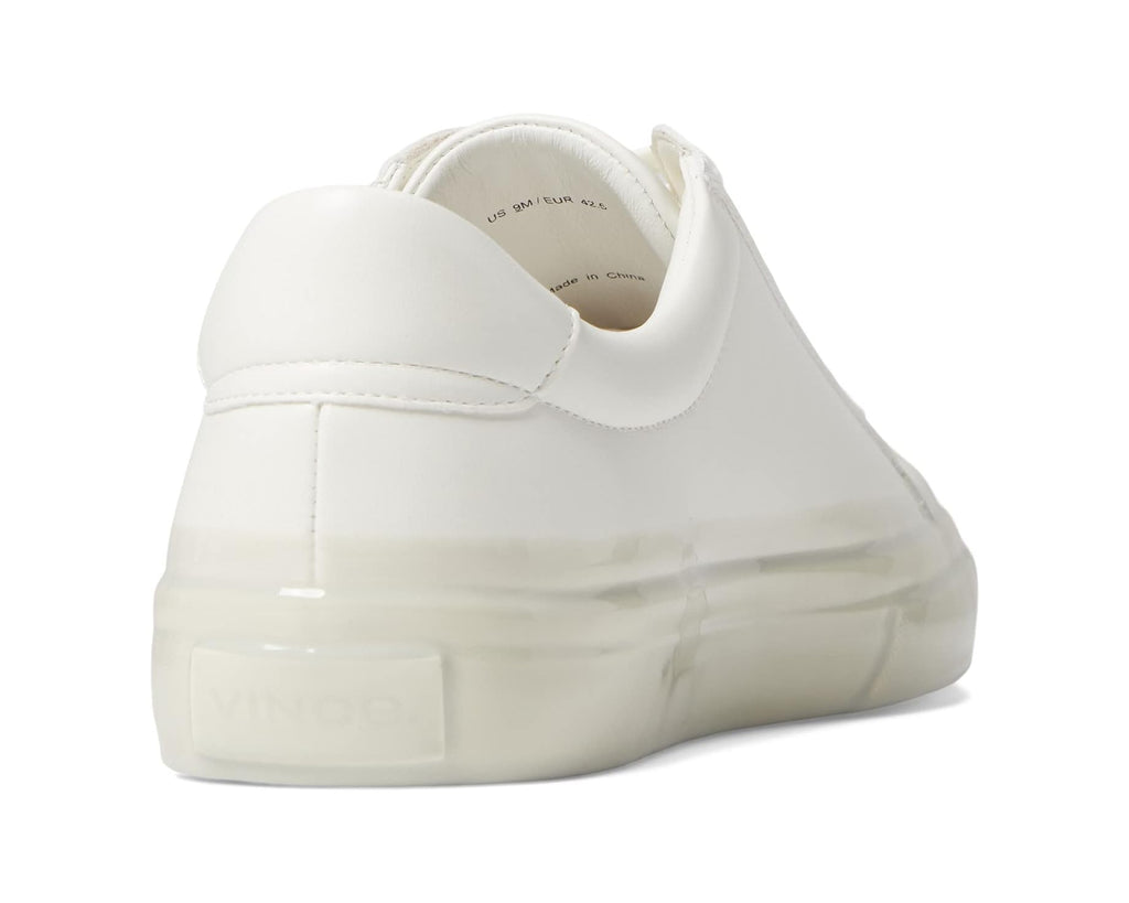 Men's Vince Fultondipped Ivory Horchata
