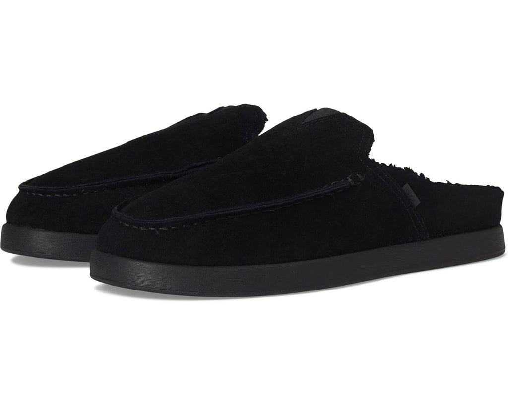 Men's TOMS Alonso Mule Black