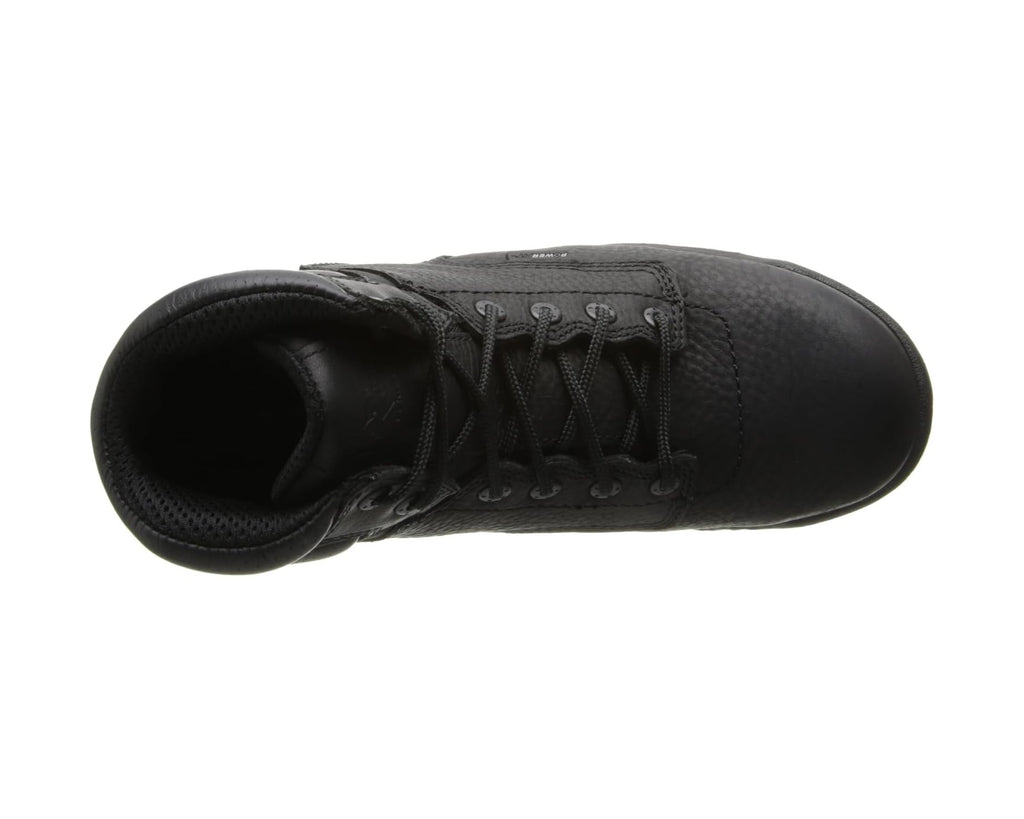 Men's Timberland PRO Titan 6 Composite Safety Toe Black