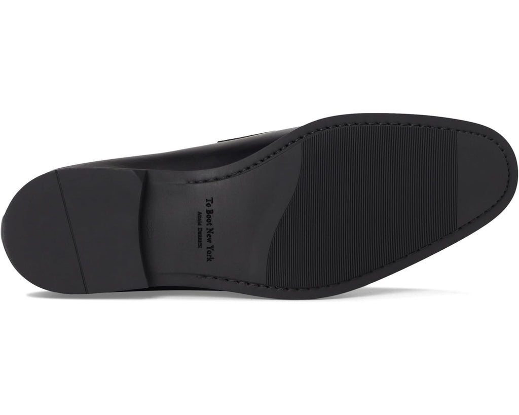 Men's To Boot New York Jagger Black