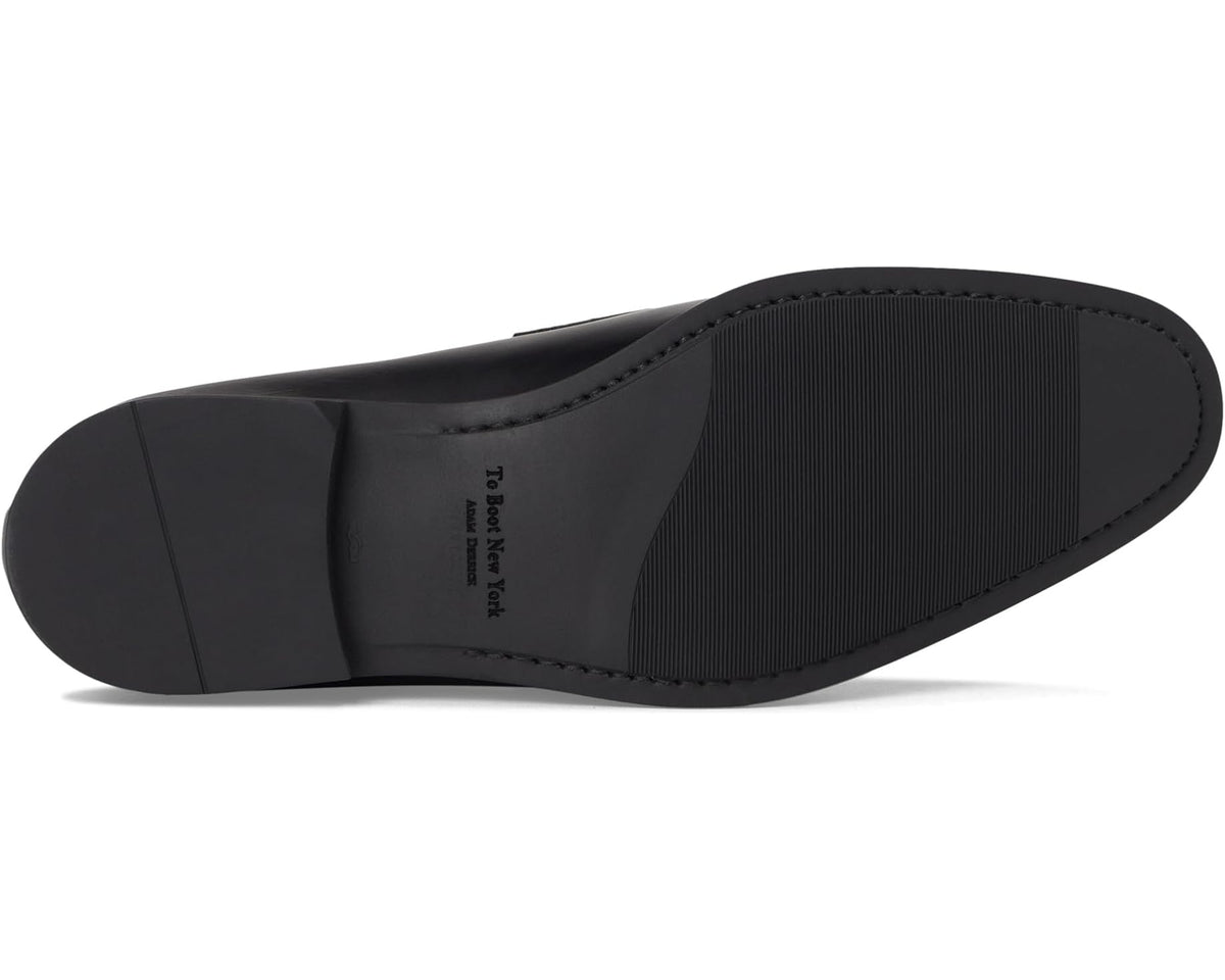 Men's To Boot New York Jagger Black