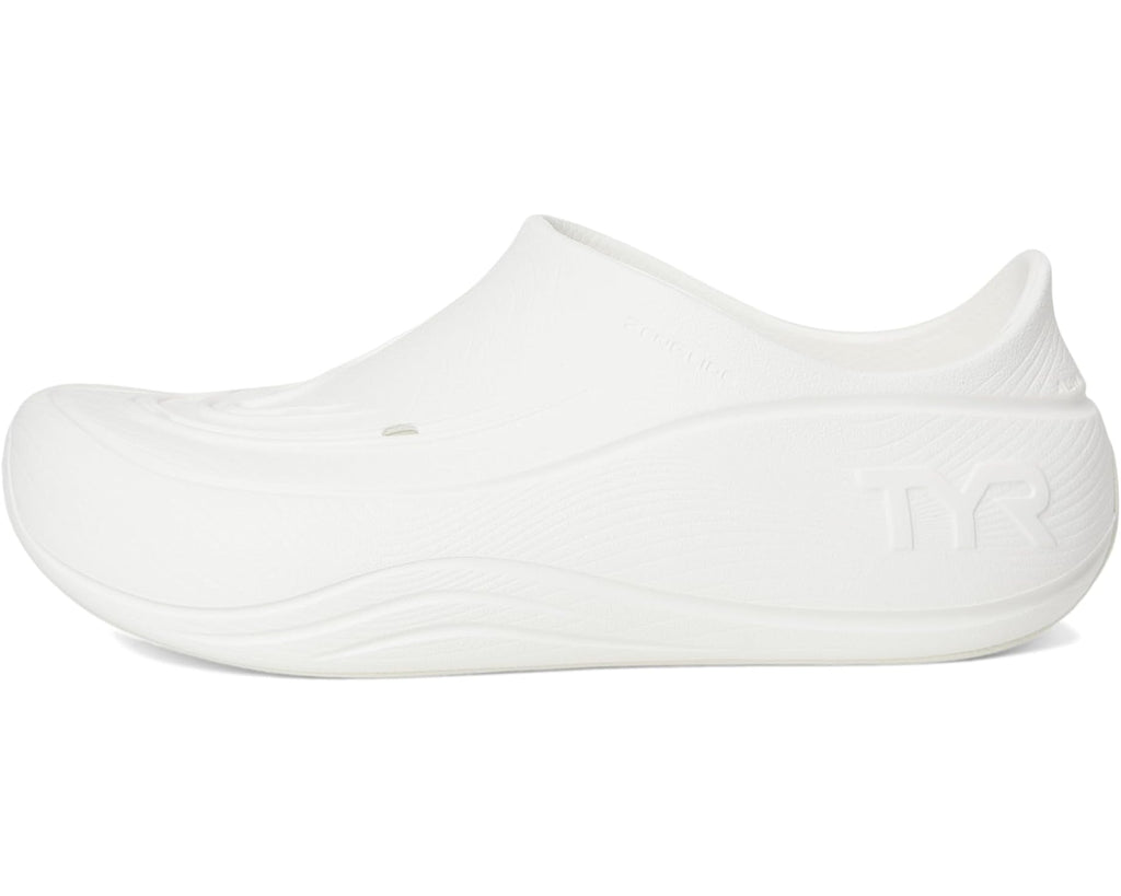 Men's TYR Zenglide White